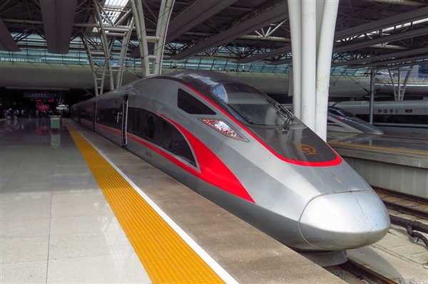 手機(jī)信號(hào)放大器|官宣：高鐵Wi-Fi將融合5G技術(shù)