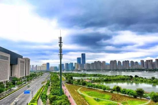手機(jī)信號(hào)放大器|5G時(shí)代來(lái)了，周?chē)妮椛淞繒?huì)變大嗎？