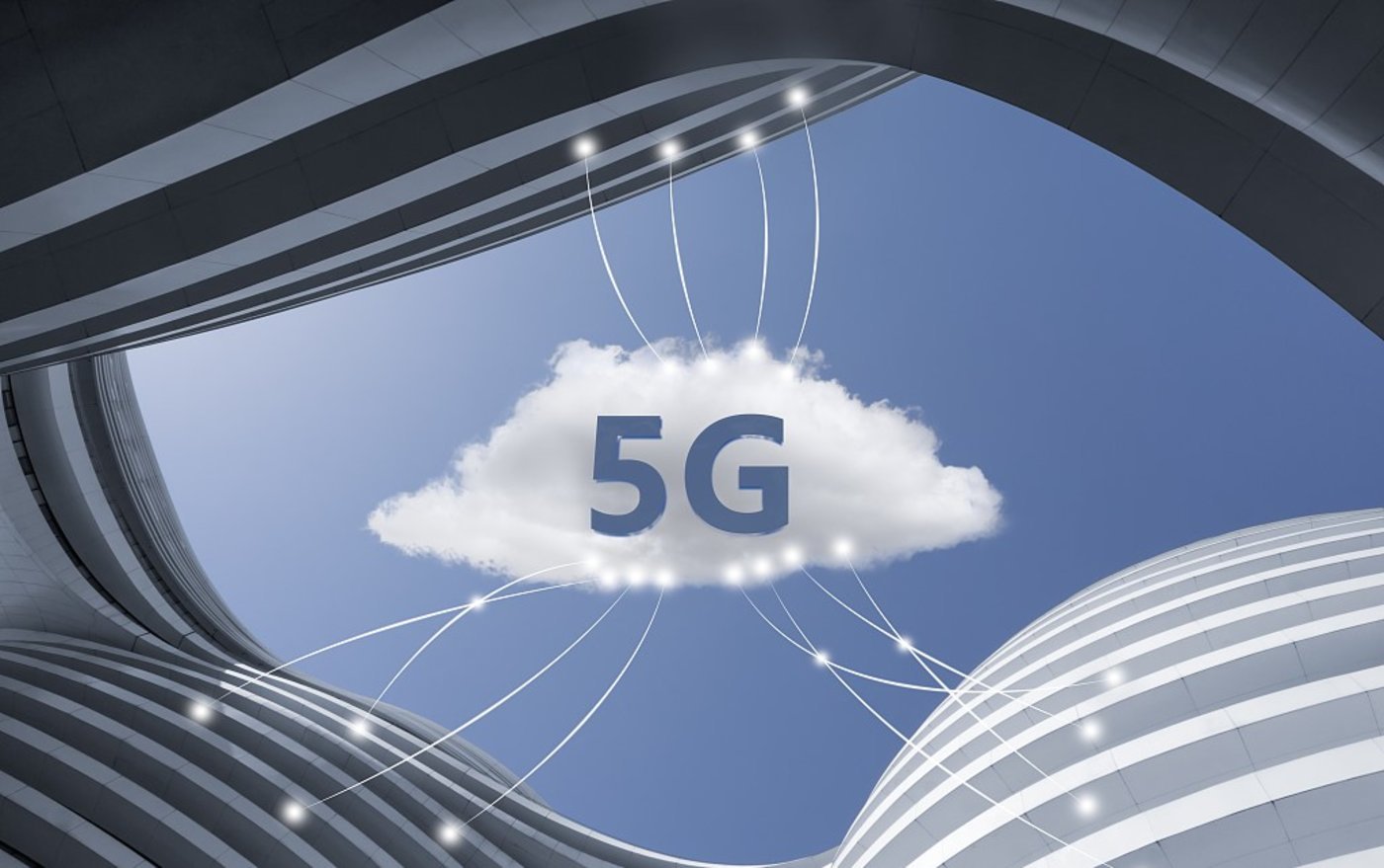 手機信號放大器 5G與物聯網的“化學反應”